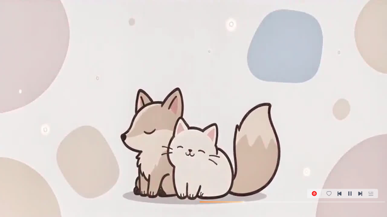 猫狐