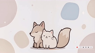 猫狐