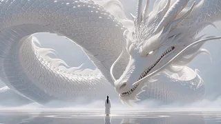 中华龙