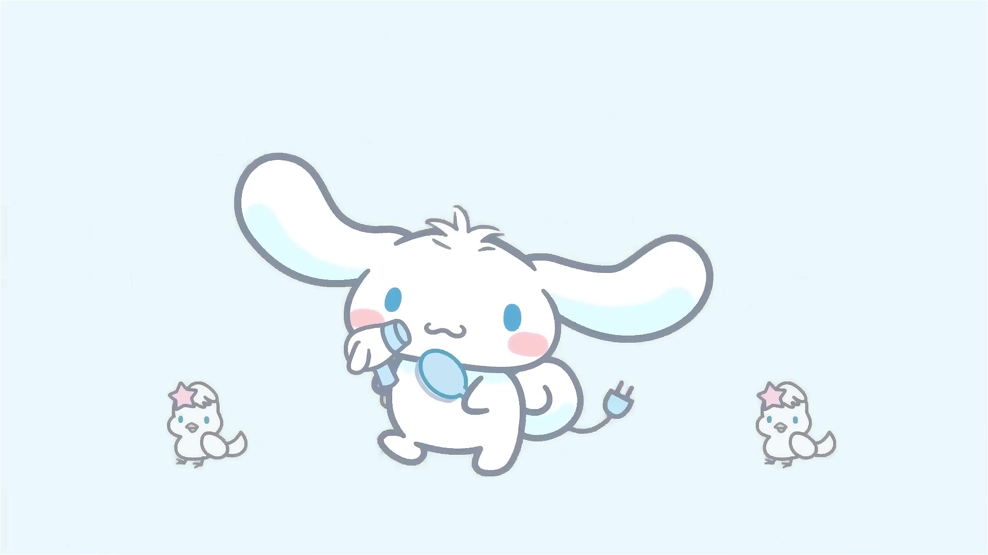 cinnamonrol music