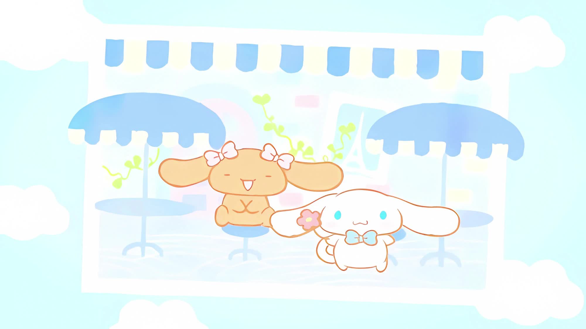 cinnamonrol gif