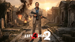L4D2 Nick