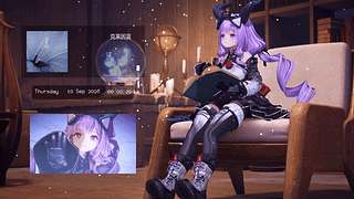明日方舟 Endfield - Typhoeus