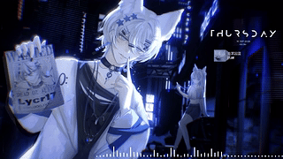 RC.樊樊FANFAN-Escape