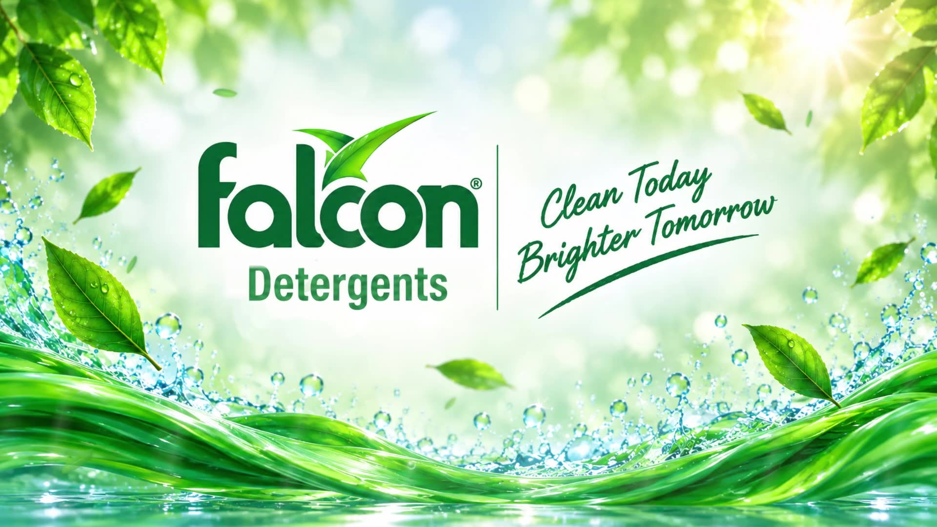 Falcon Banner 动画 最新版