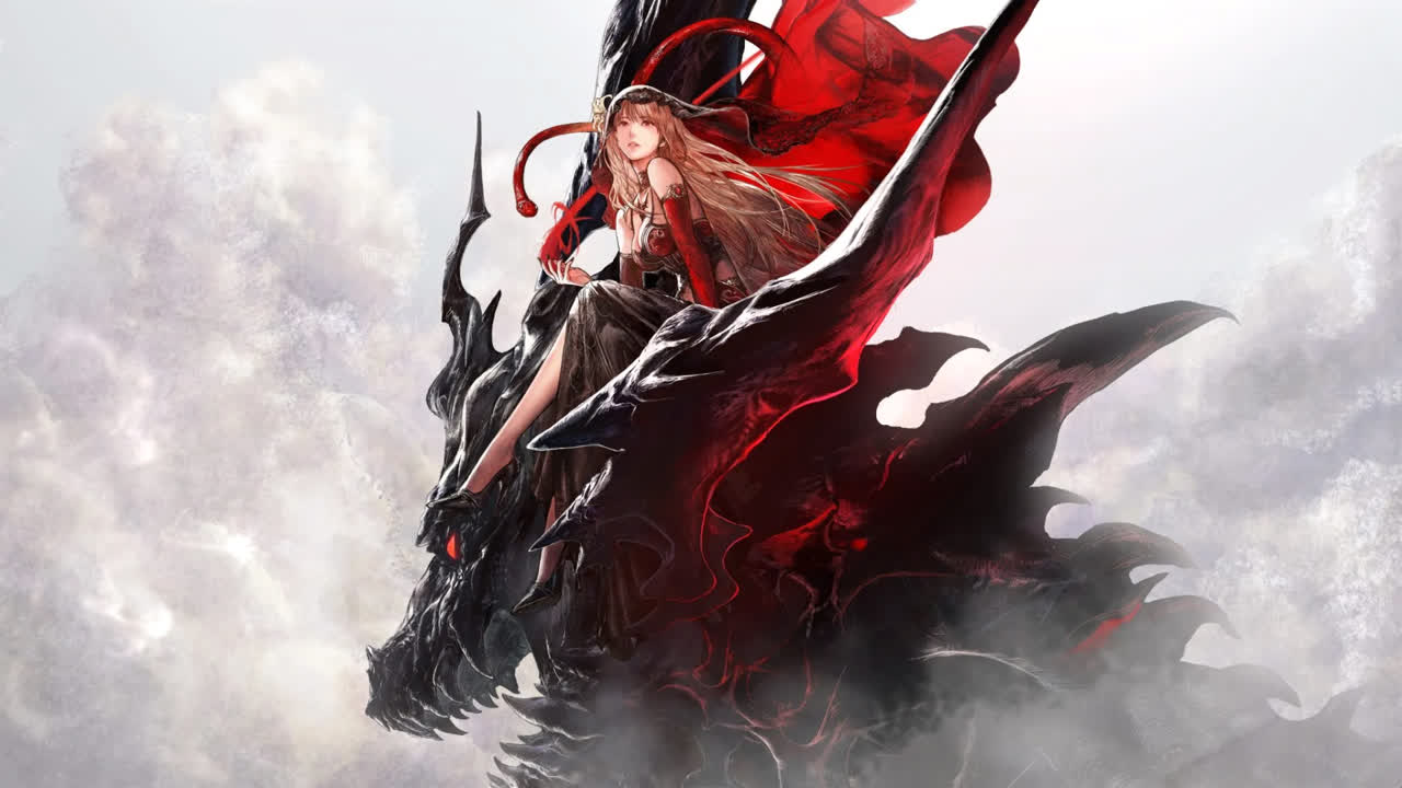 最终幻想 RESONANCE