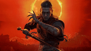 黎明行者之血 3440x1440p