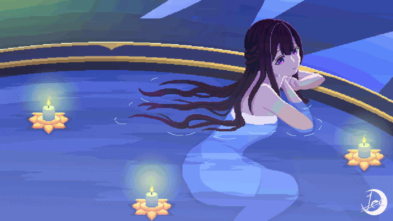 Eliza Hemlock Bath
