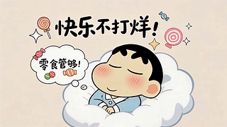 快乐不打烊