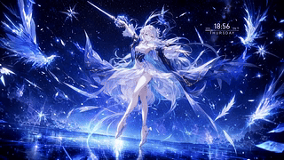 奥黛塔幻灵夜舞星渊