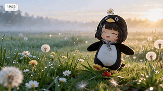 咕咕嘎嘎·【点它就咕·草地开花】