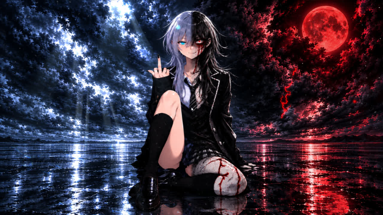 Mio_Hanamiya_Horror