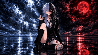 Mio_Hanamiya_Horror