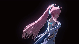 Aemeath Black BG | 鸣潮 | 4K 120fps | DLAA | RT 高