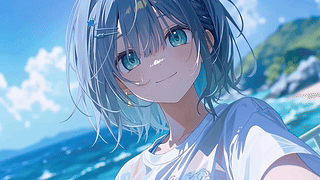 夏日少女
