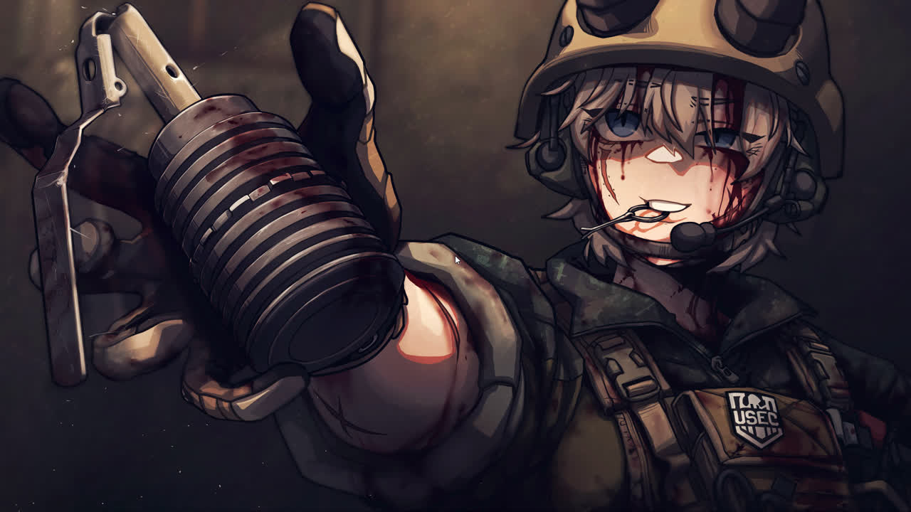 Tarkov 2