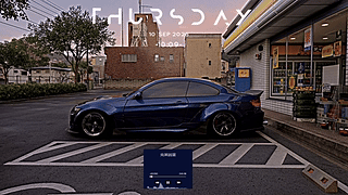 BMW E92