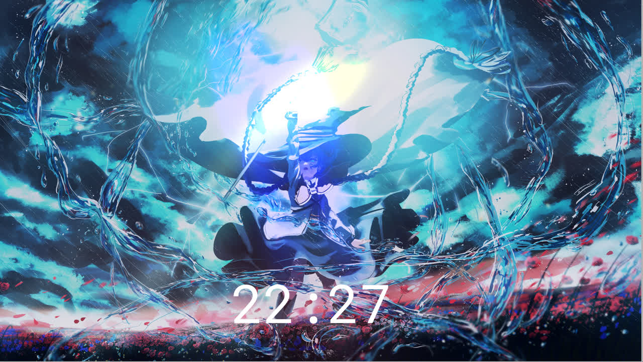 Roxy 无职转生