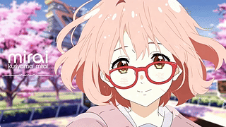 mirai