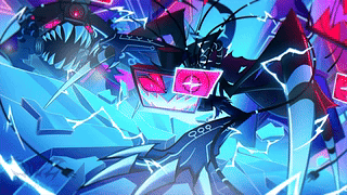 Vox hazbin