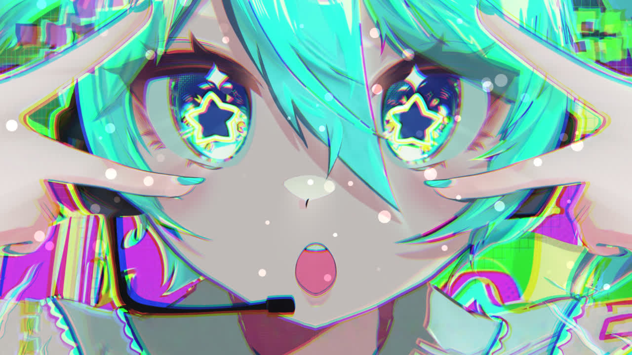初音未来