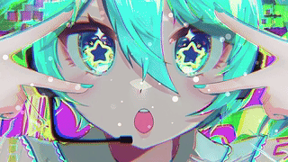初音未来