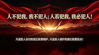 学会反抗