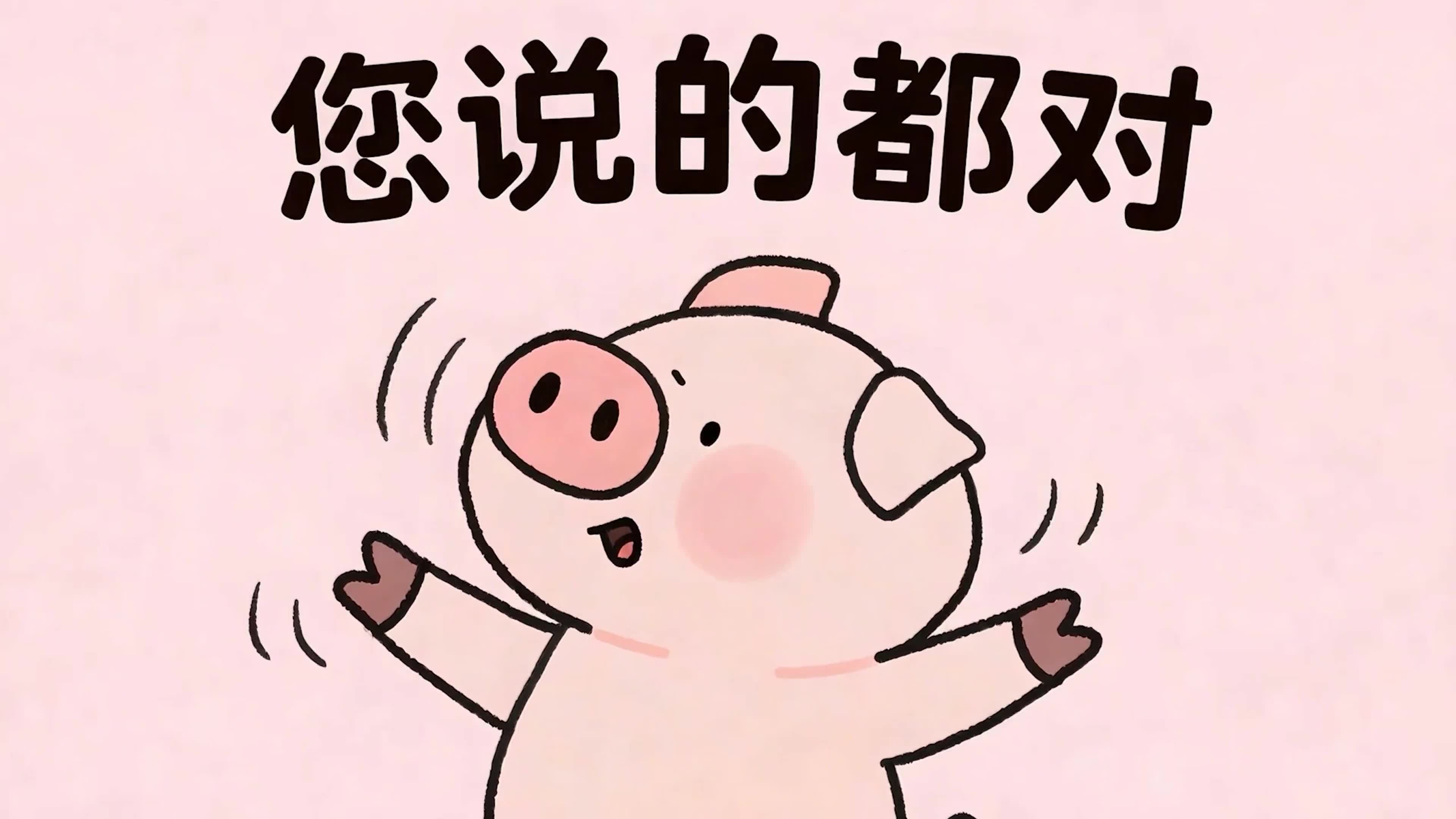 你说的都对