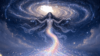 一尾星河