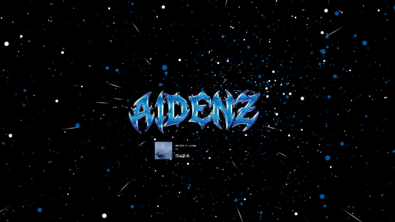 aidenzw mavi 1. monit