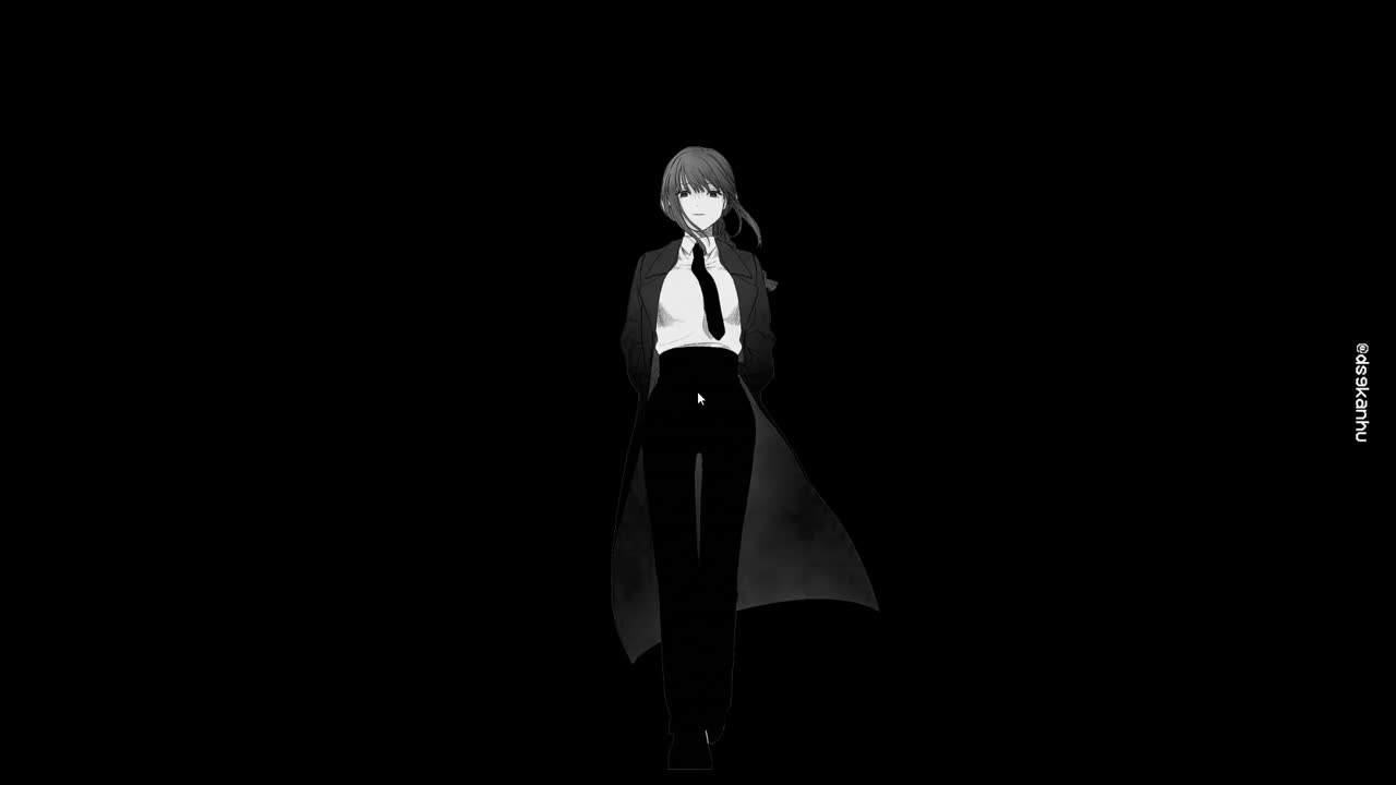 Makima v2 - DSGKANHU