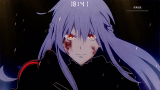 Jeanne Vanitas v 2.0
