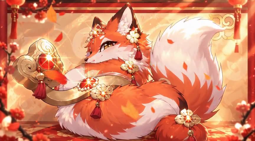 FurryFox