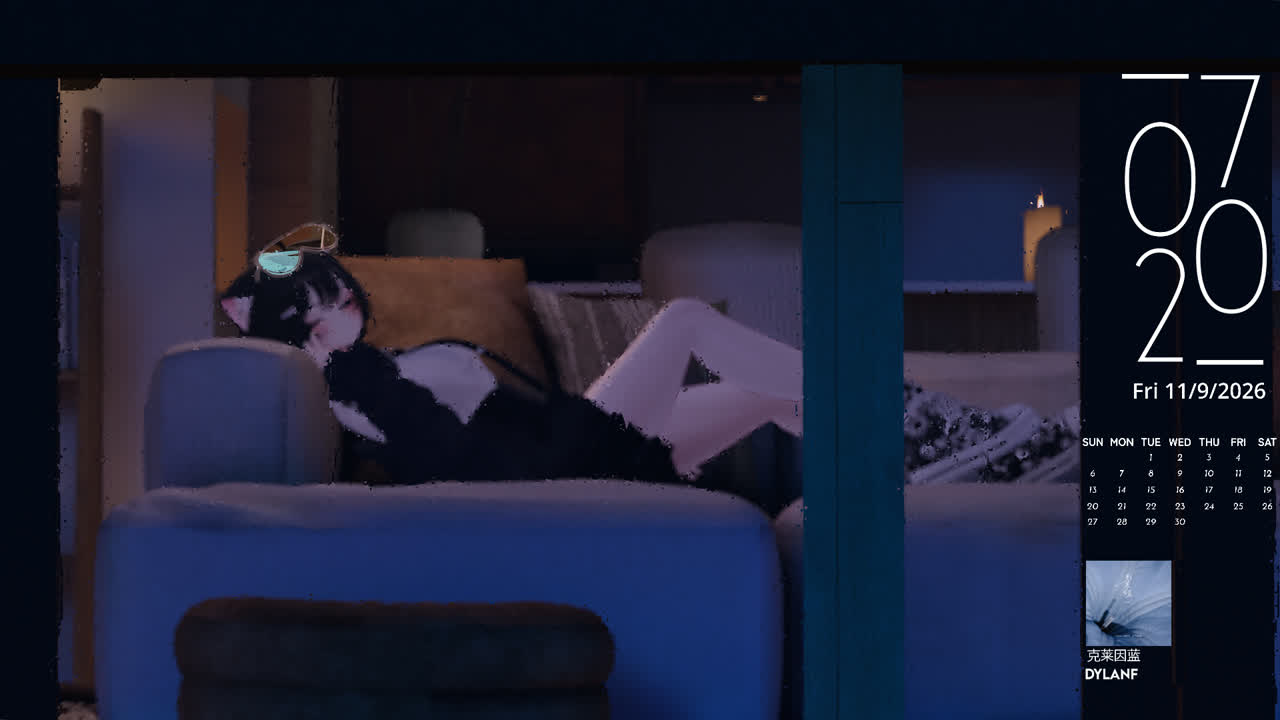 Hanachi 1