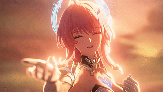 Aemeath Bright Smile Sunkissed 8 | 鸣潮 | 4K 120fps | DLAA | RT 高