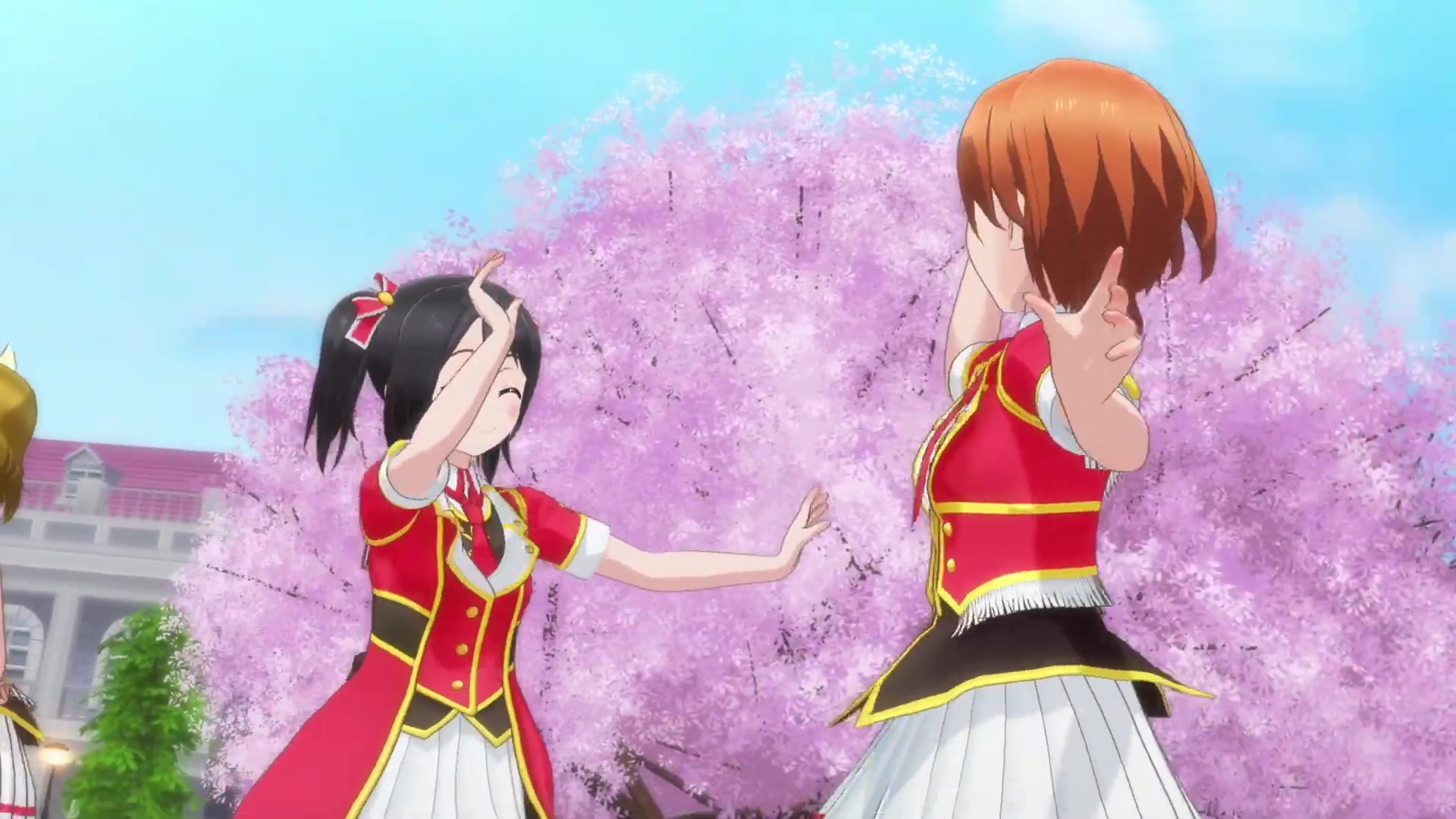 我们的LIVE与你的LIFE - Love Live! SIFAC