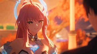 Aemeath Smile Sunkissed 3 | 鸣潮 | 4K 120fps | DLAA | RT 高