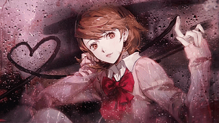 【自用/女神异闻录3】岳羽由加莉