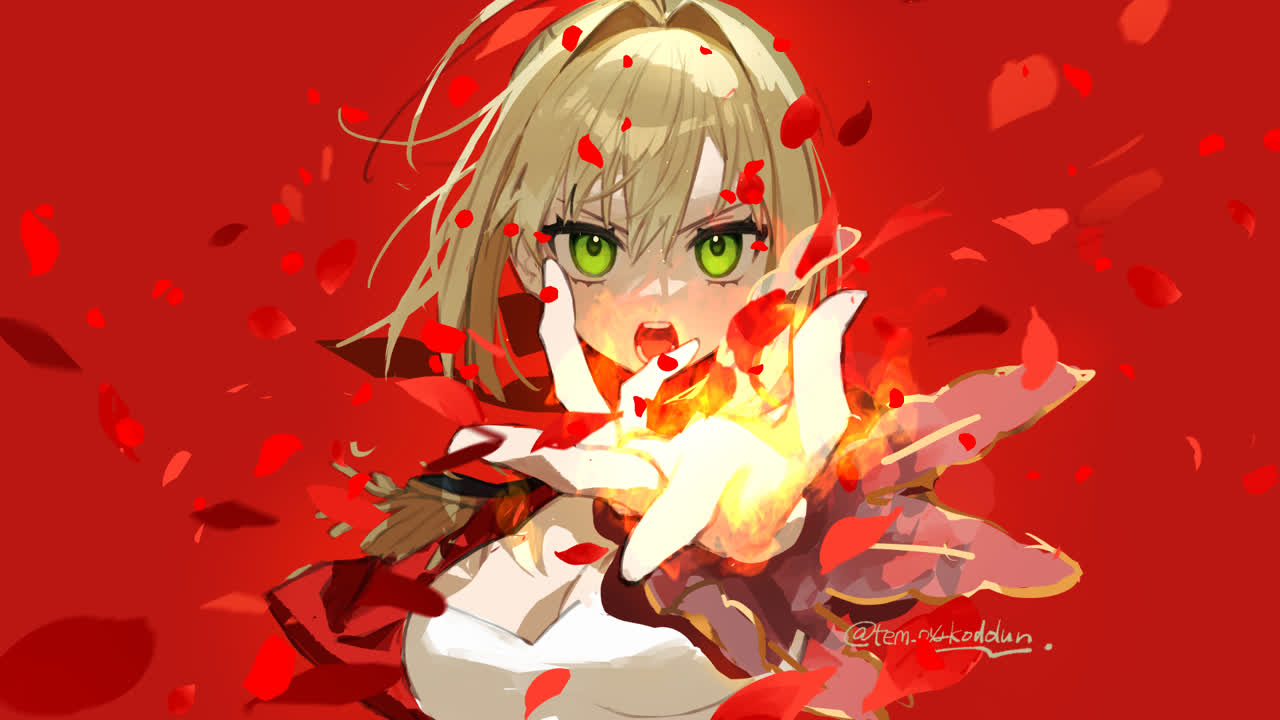 Nero Claudius