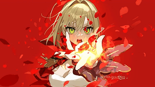 Nero Claudius