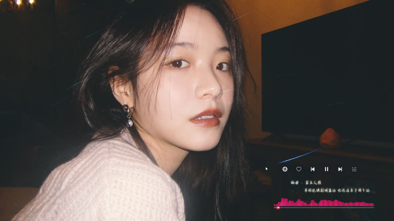李庚希