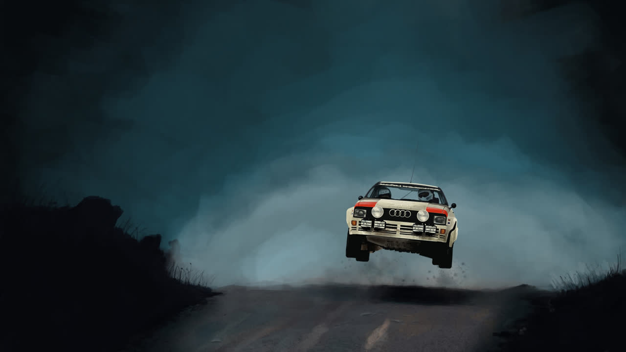 audi quattro s1