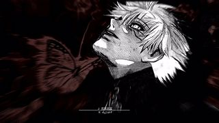 Ken Kaneki - Fabikocur