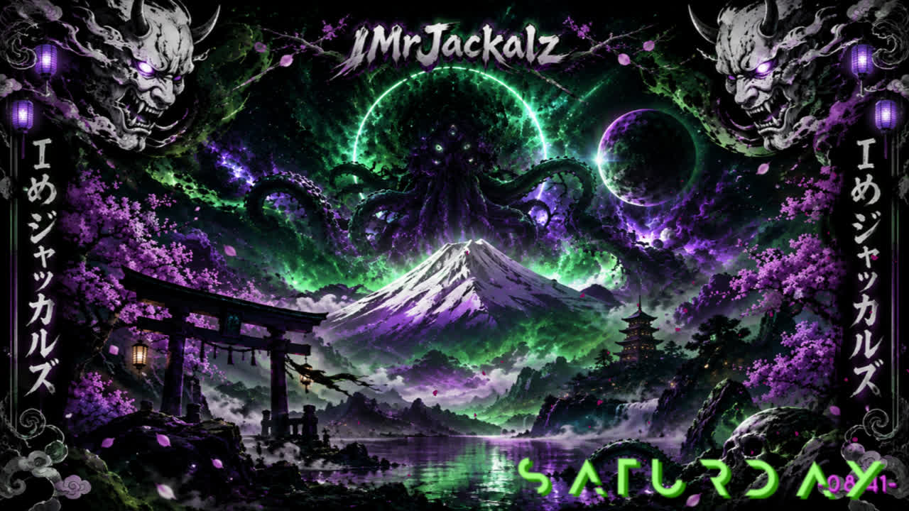 Jack的壁纸