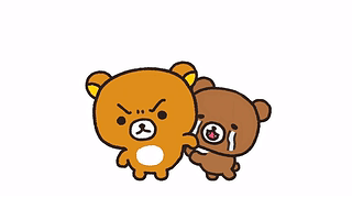 Rilakkuma-k1rt