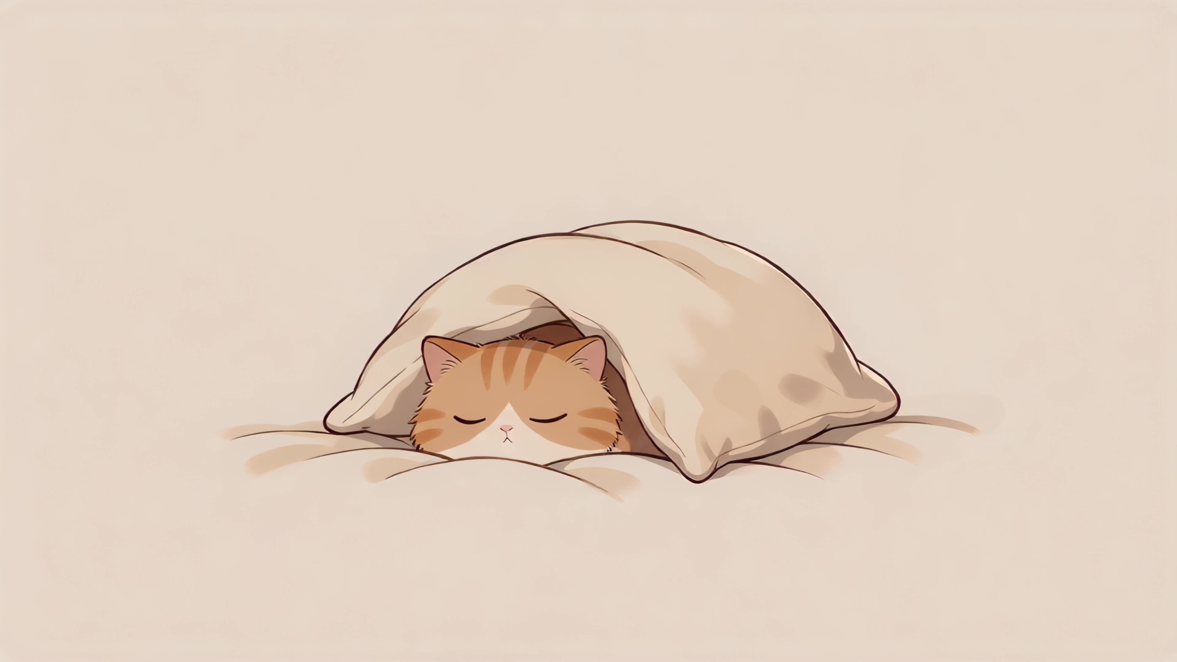 趣味小猫咪