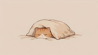 趣味小猫咪