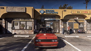 GTA 6 商店