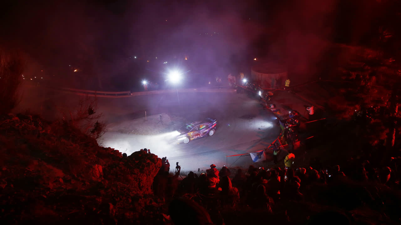 Loeb Waves