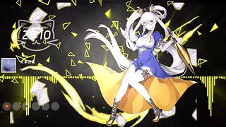 学院少女(Pro）